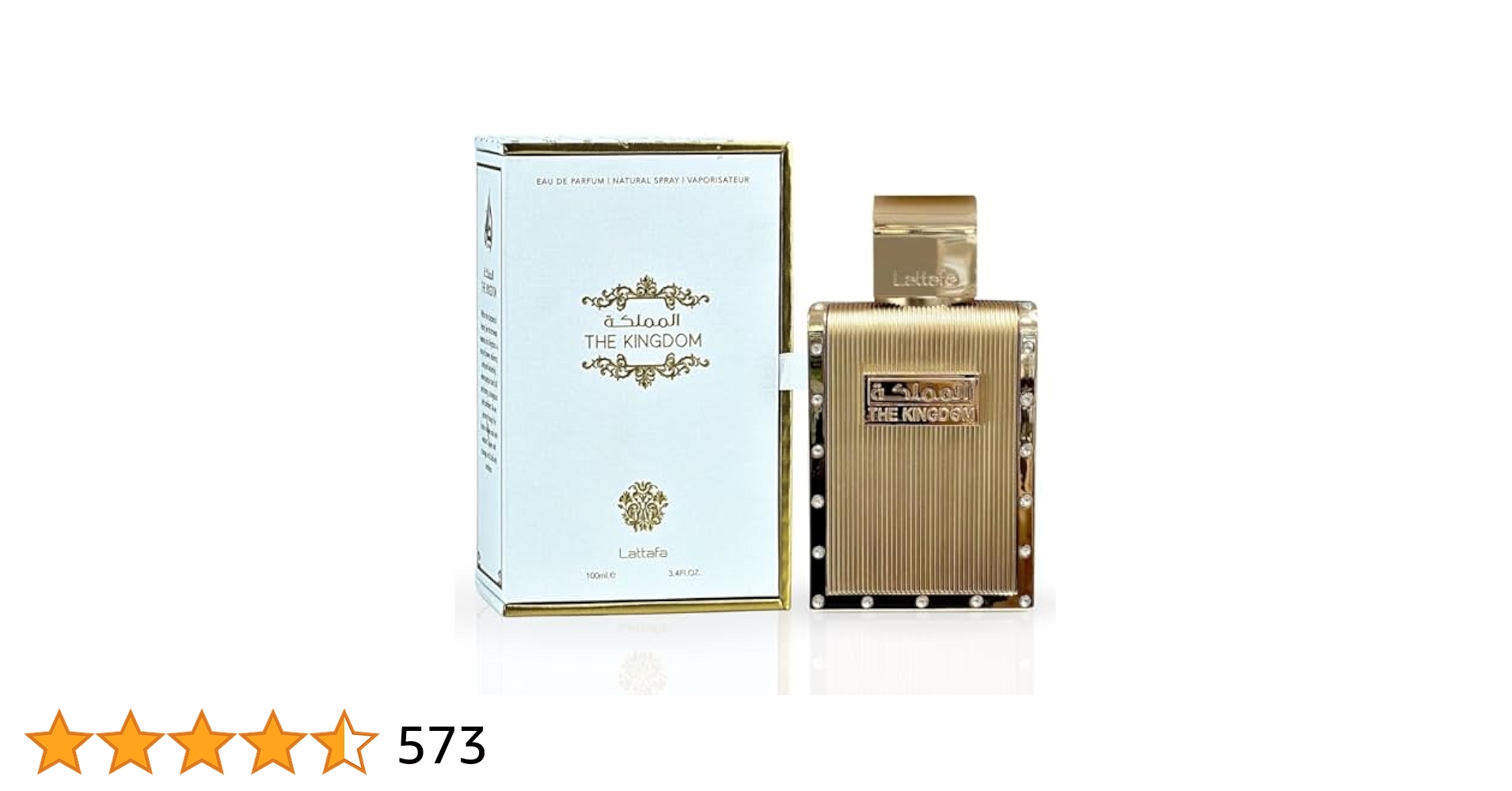 香水(男性用) Lattafa The Kingdom Eau De Parfum 100ml Amazon.com : Lattafa The Kingdom Eau De Parfum Spray for Men